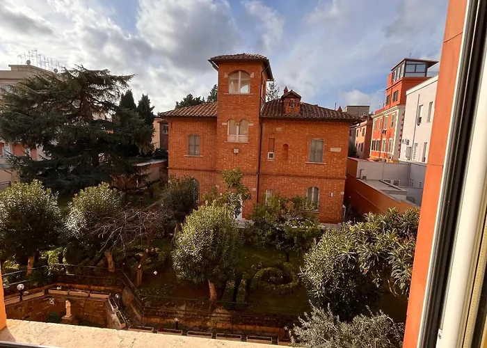 Hotel La Casa Di Nazareth Rom