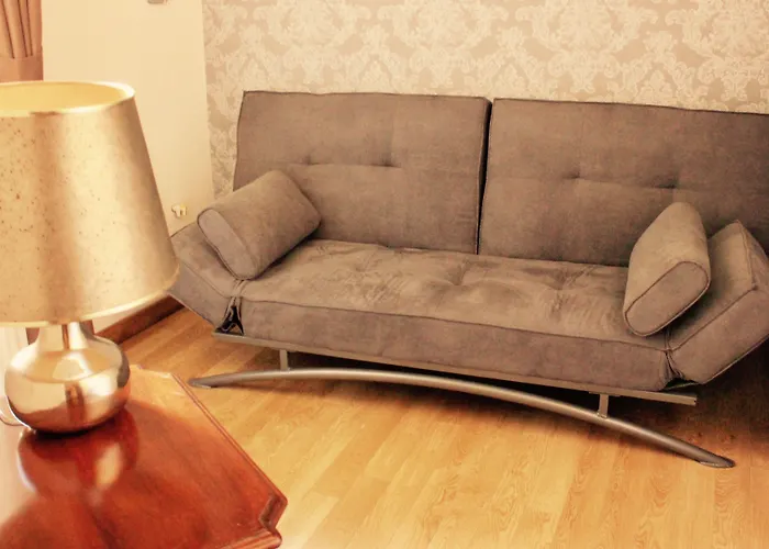 Bed and Breakfast Navona Residenza De Charme Rom